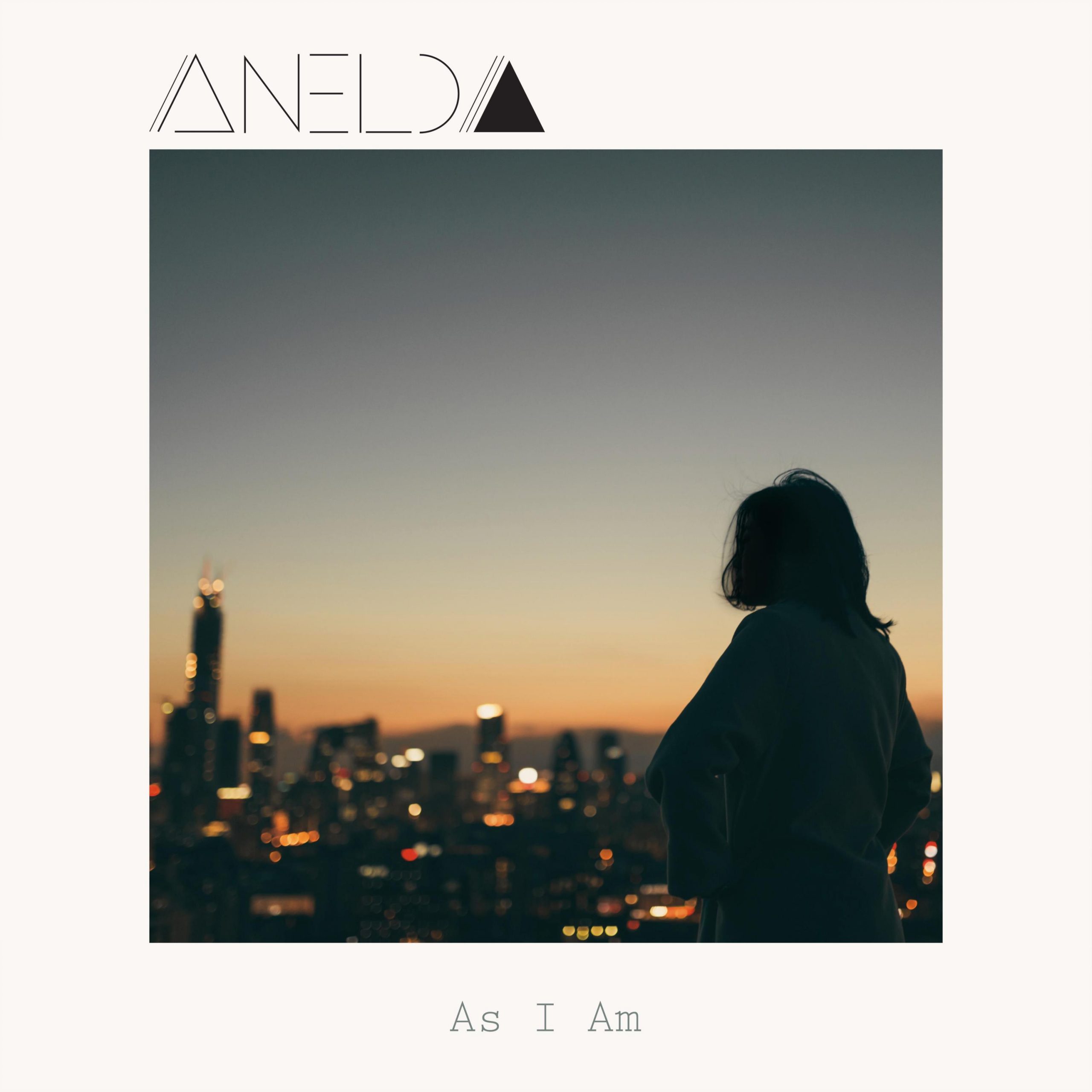 As I Am - song by Anelda