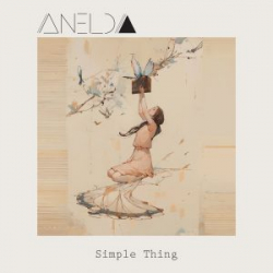 Simple Thing - Song by Anelda