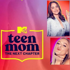 Anelda music as heard on MTV's Teen Mom - The Next Chapter
