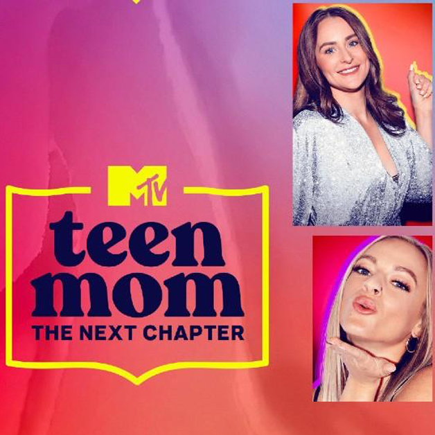 Anelda music as heard on MTV's Teen Mom - The Next Chapter