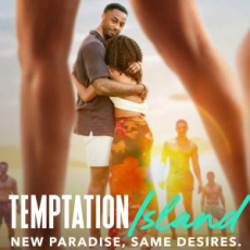 Anelda music as heard on Temptation Island