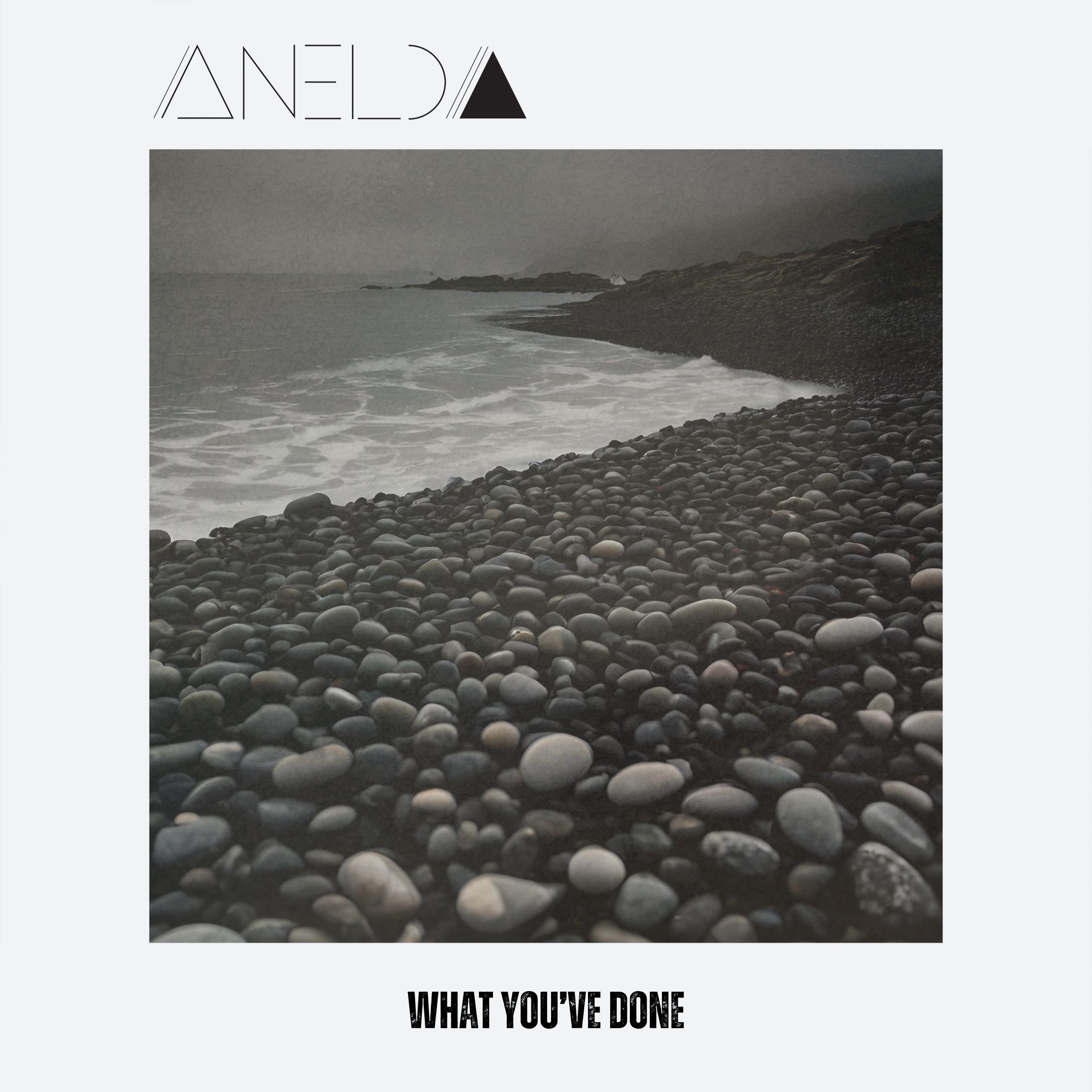 Anelda - What You've Done single as seen on Love Island